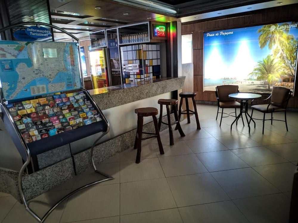 LAGUNA PRAIA HOTEL 24/42