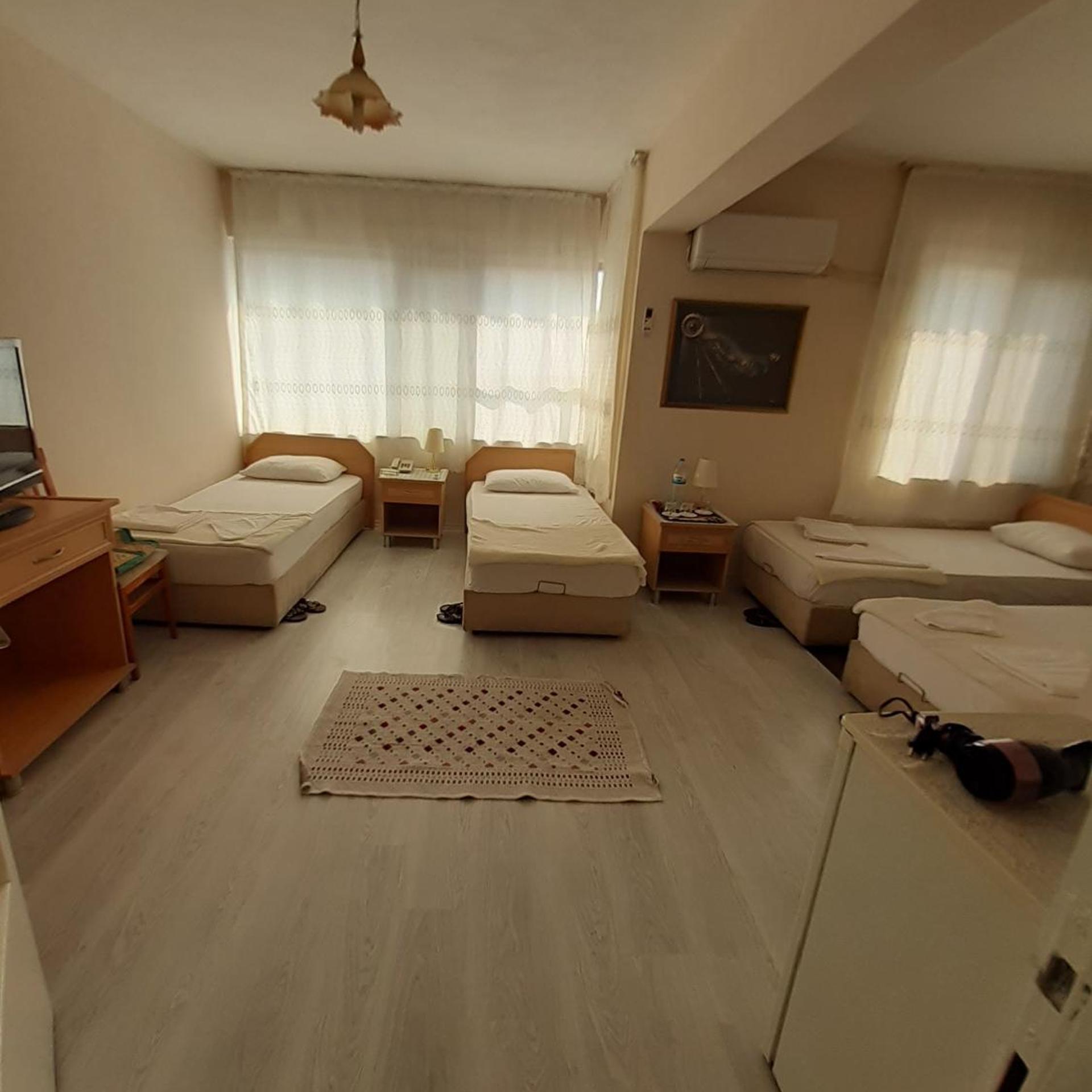 Saydam Otel Adana 26/50