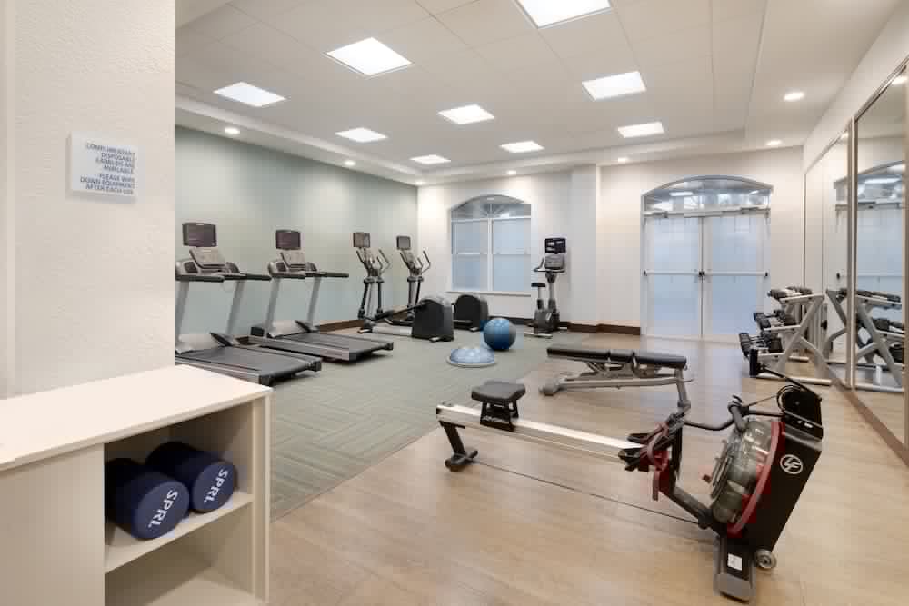Holiday Inn Express & Suites S Lake Buena Vista, an IHG Hotel 41/66