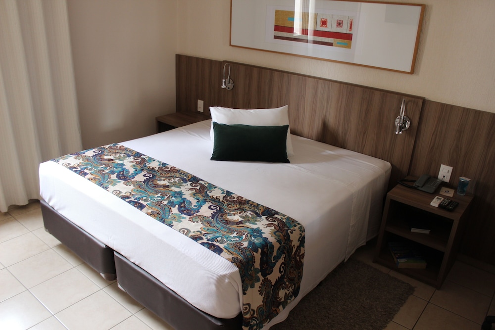 Riviera Hotel Sao Jose Do Rio Preto 8/53