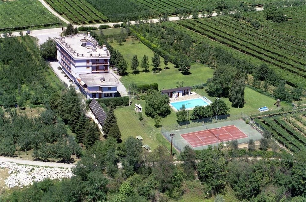 Aktiv hotel Eden 20/29