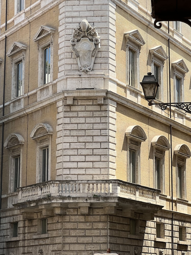Navona Rooms with Jacuzzi酒店(Navona Rooms with Jacuzzi) 图片1