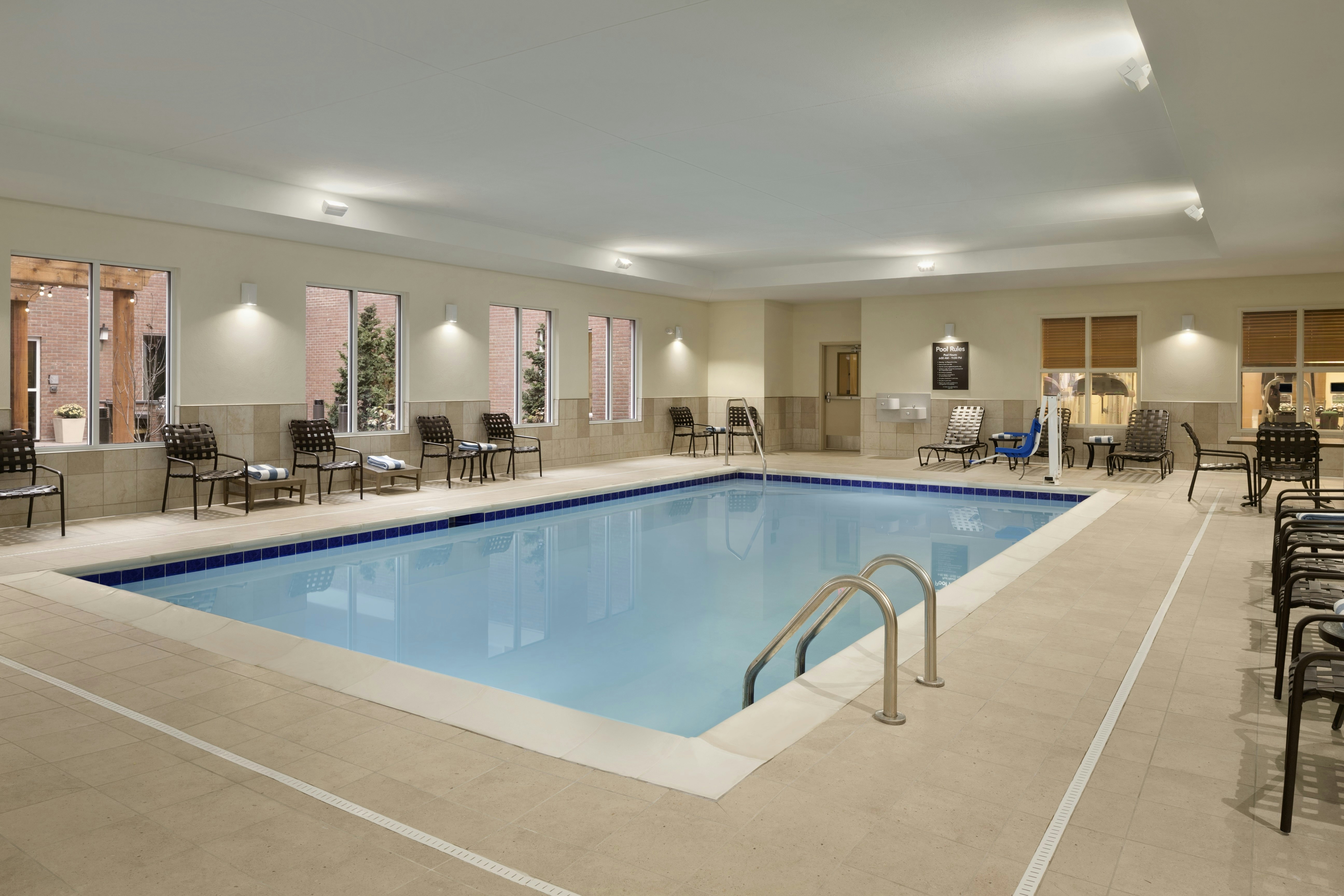 Homewood Suites By Hilton Kalamazoo-Portage 5/17