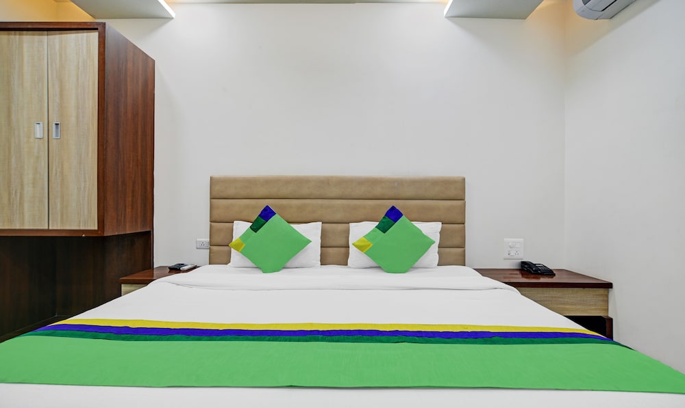 Hotel Kantara 7/41
