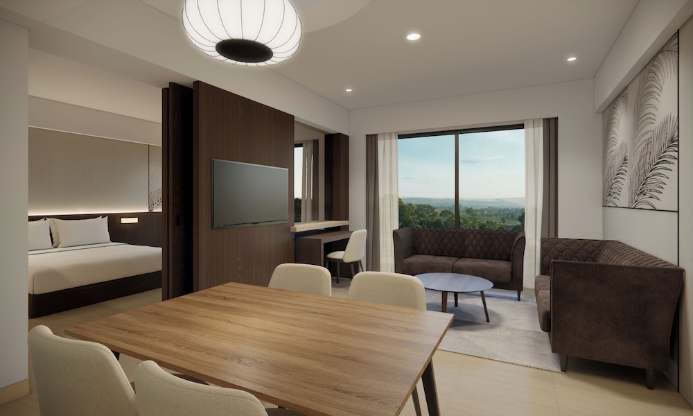 Courtyard by Marriott Manado 41/63