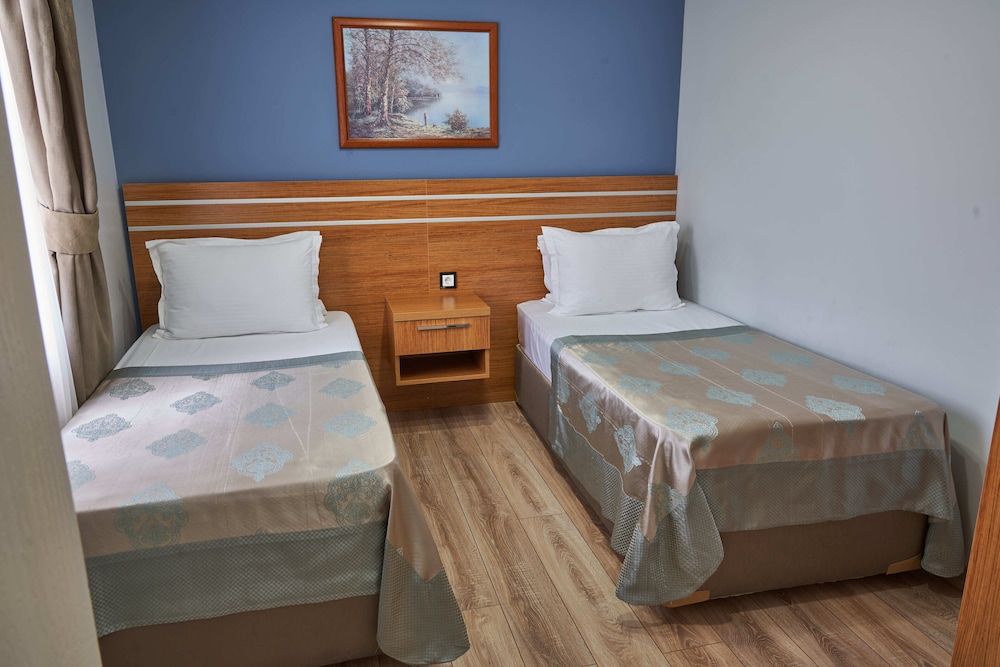 Asya Kizilcahamam Thermal Resort 17/55