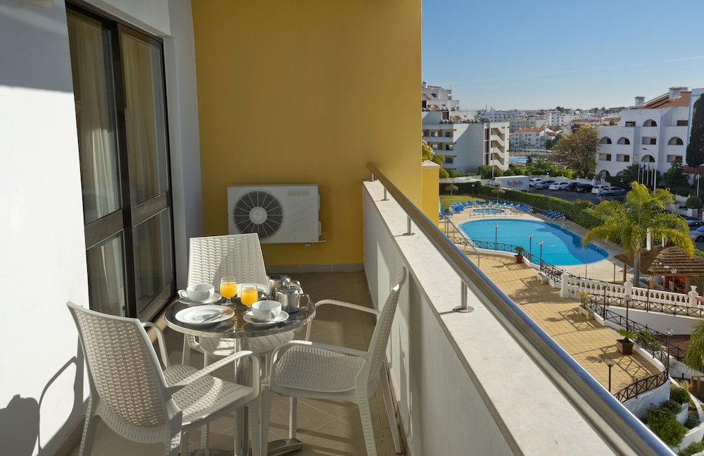 Aparthotel Paladim And Alagoamar 13/50