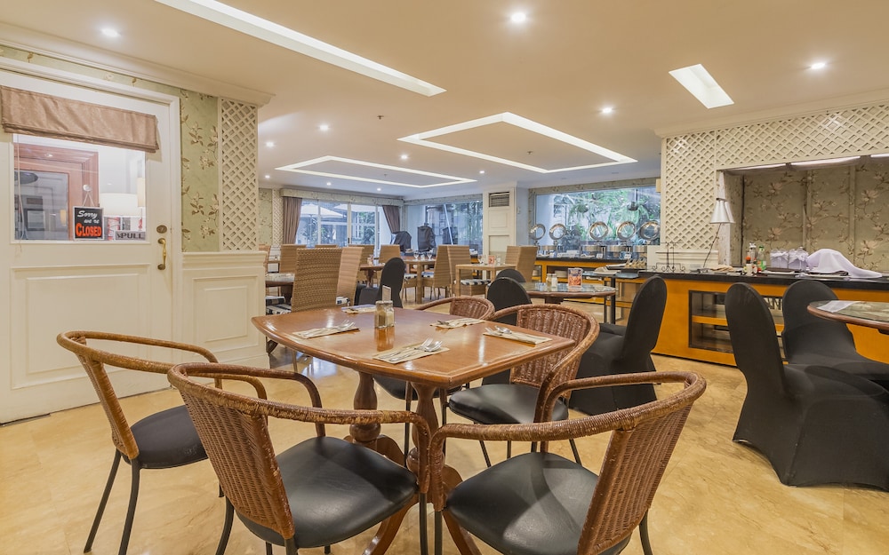 Orchid Garden Suites - Manila 46/64