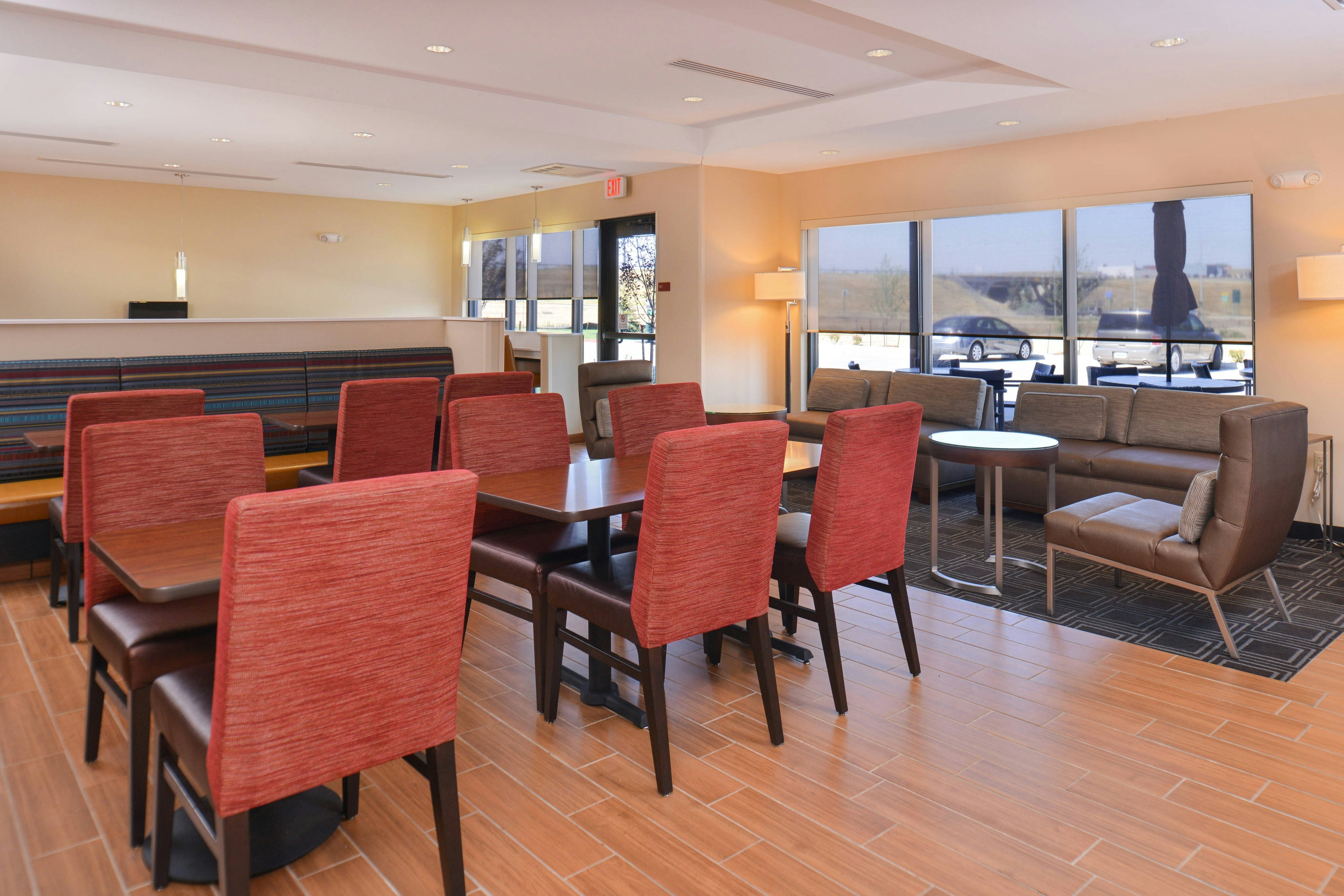 Towneplace Suites Gillette 37/47
