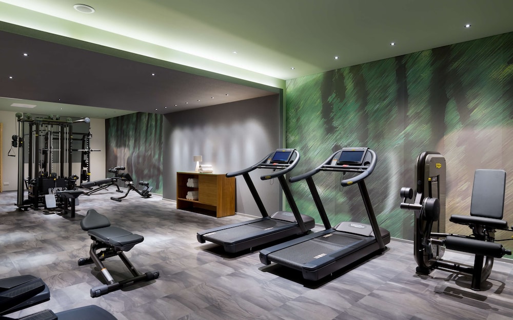 Radisson Blu Hotel Lietuva 45/81