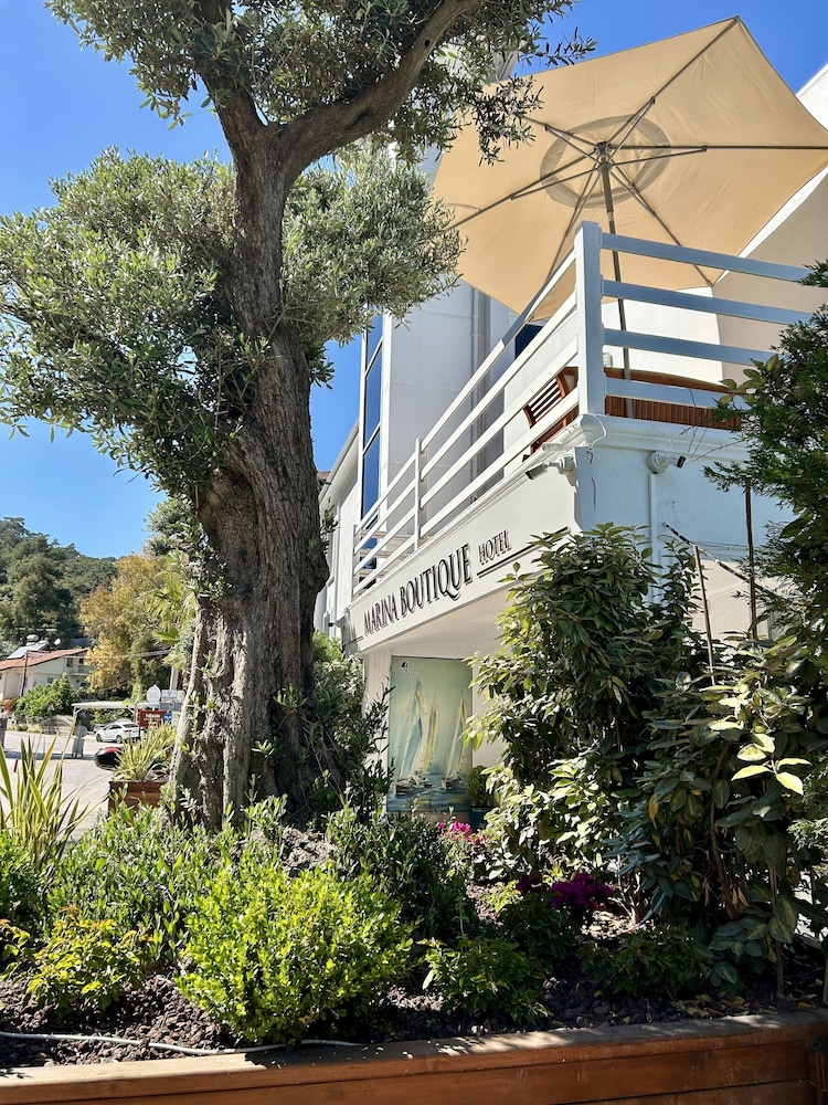 MARINA BOUTIQUE FETHIYE photo3