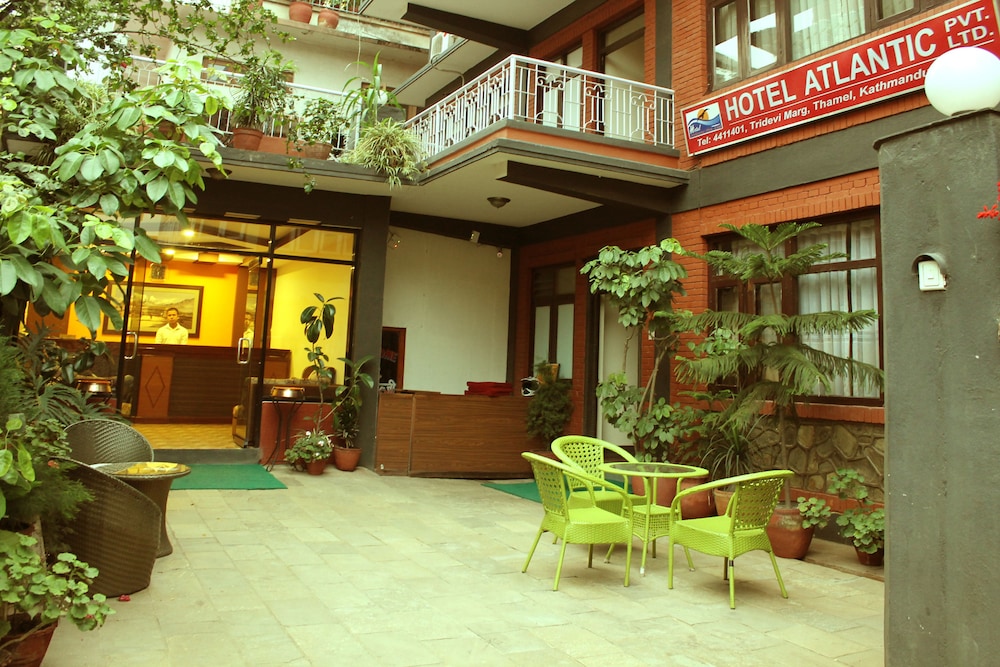 hotel