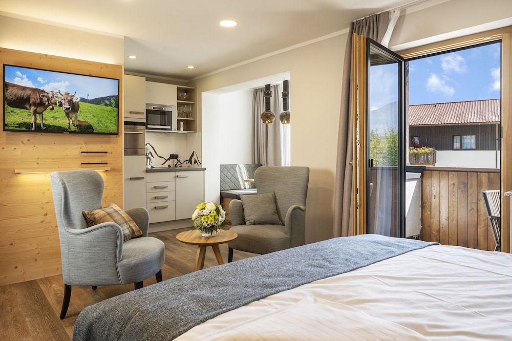 Mondi Holiday Alpenblickhotel Oberstaufen 18/53