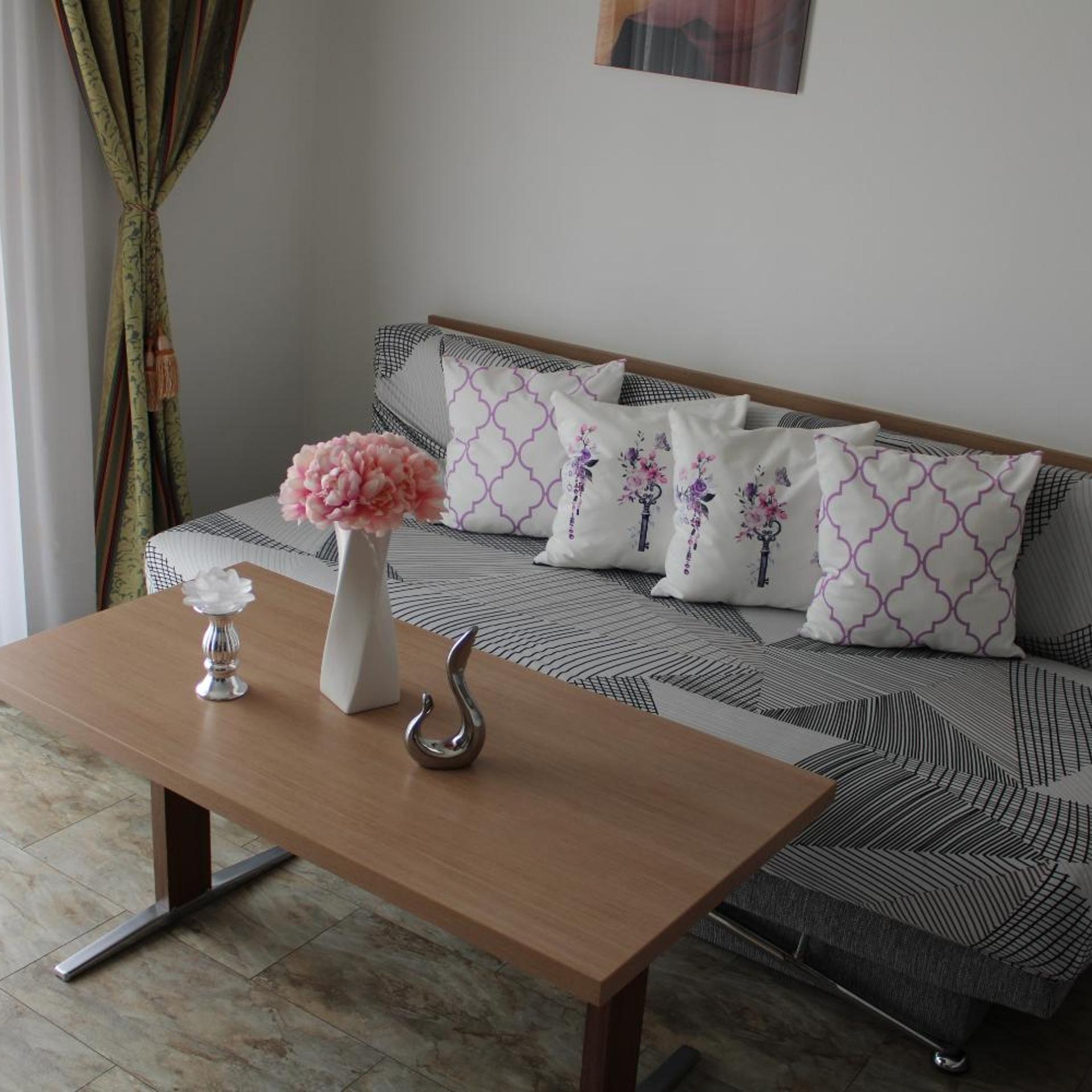 Apparthotel Alte Innbrucke-24Std-Self-Check In 31/50