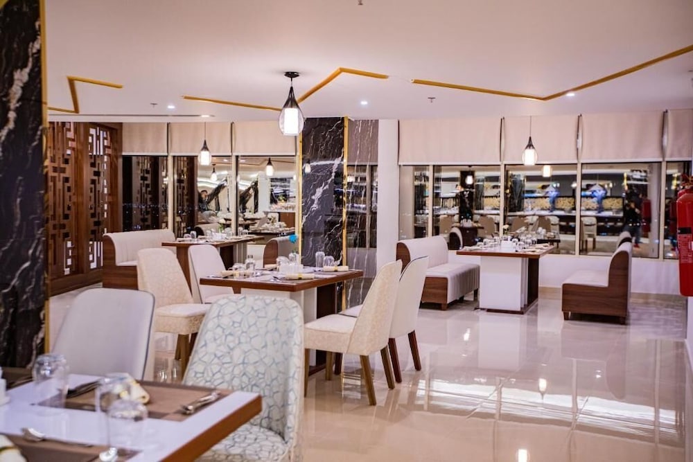 فندق لو بارك كونكورد نجران(Le Park Concord-Najran) 33/42