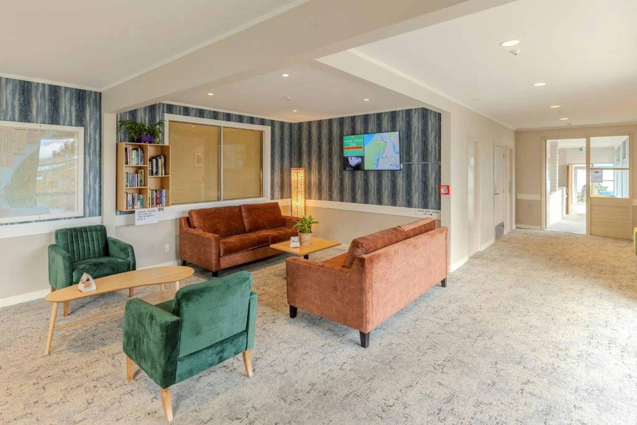 Kingsgate Hotel Te Anau 50/69