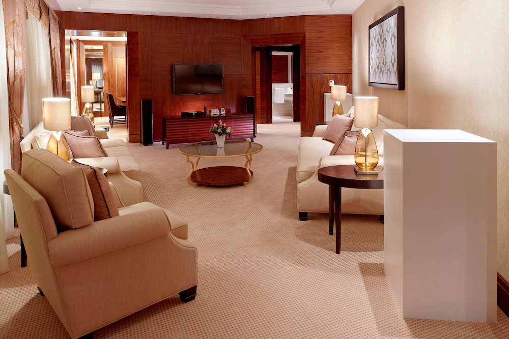 JW MARRIOTT HOTEL ANKARA 44/80