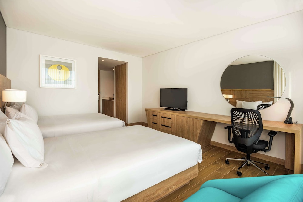 Hilton Garden Inn Santa Marta 9/66