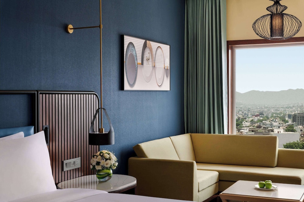 Ramada Encore by Wyndham Udaipur Roopnagar 19/31