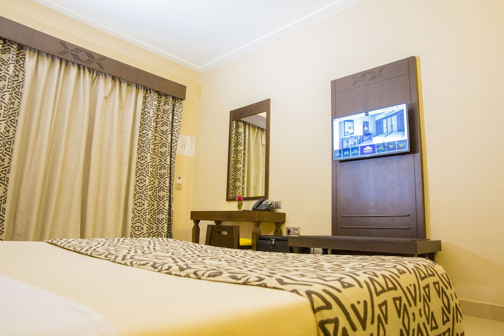 Dunia Hotel Loumbila 8/31