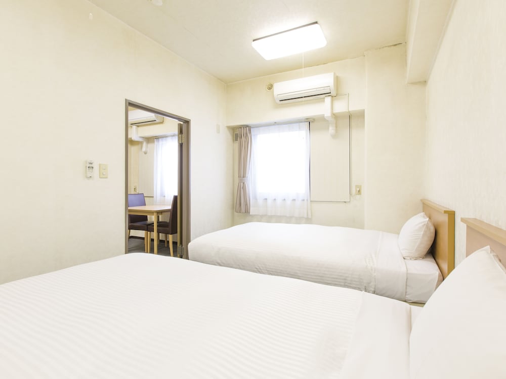 Flexstay Inn Tokiwadai 8/26