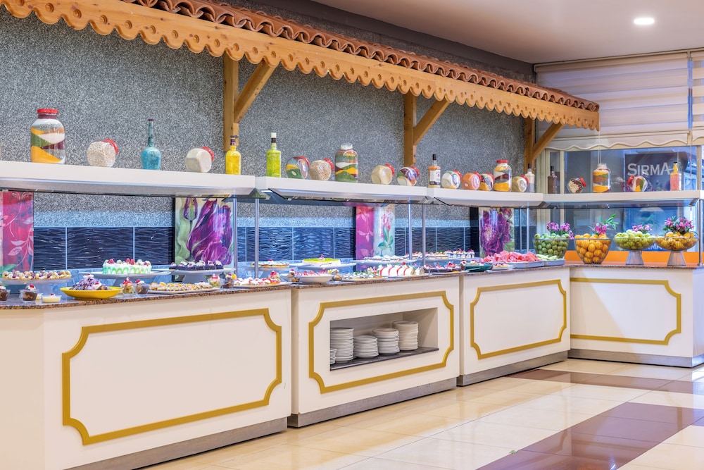 Lims Bona Dea Beach Hotel 57/67