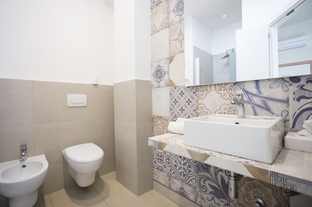 Boutique & Spa Sirenahotel 40/45