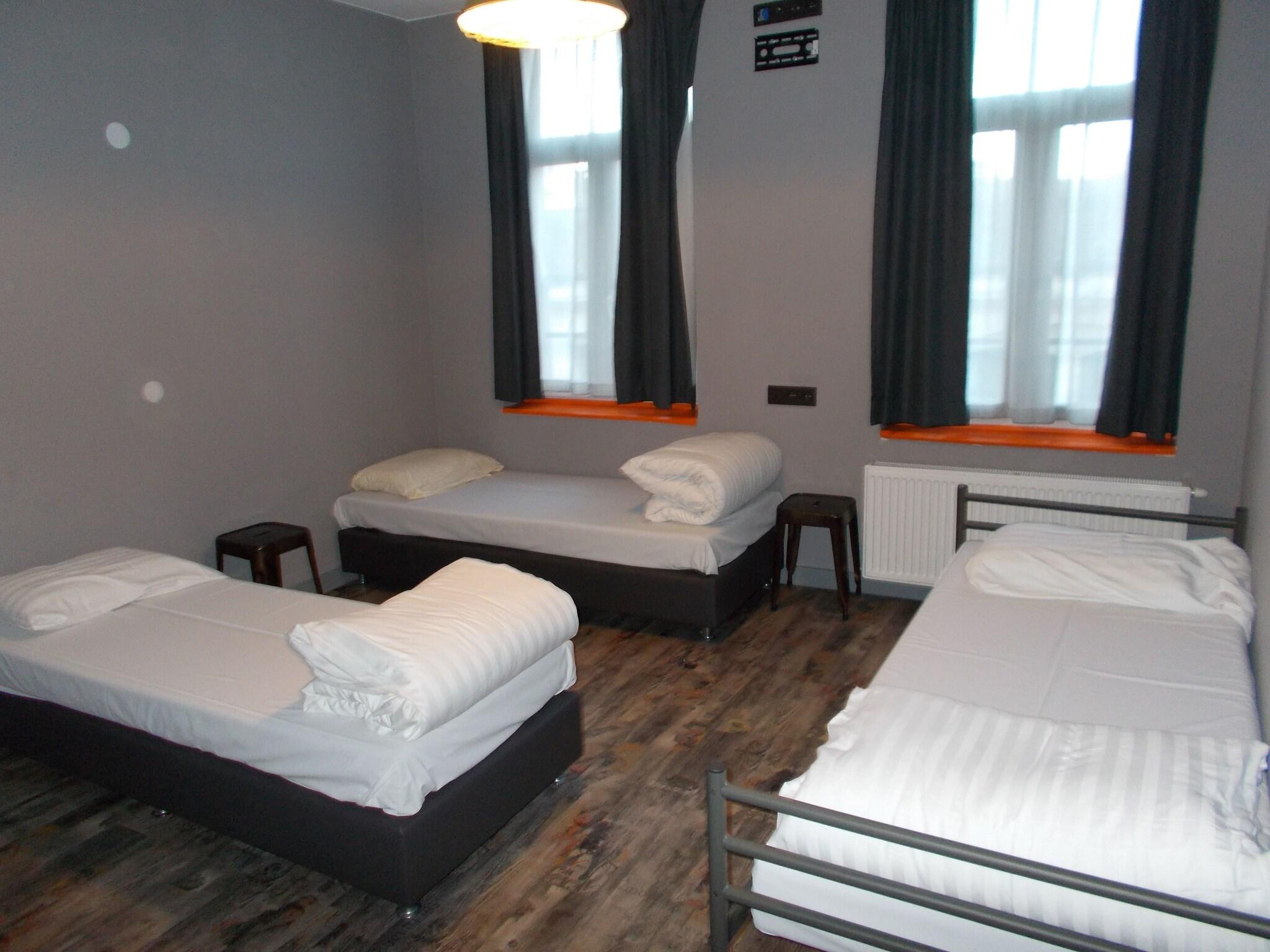 Urban City Centre Hostel 5/15