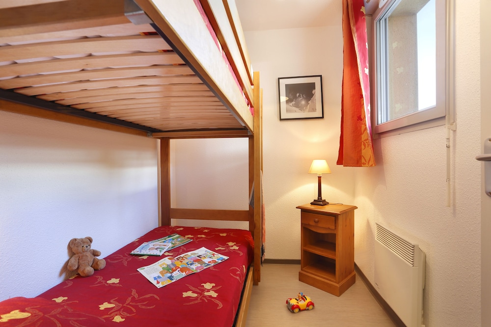 Residence Nemea Les Grands Ax 23/47