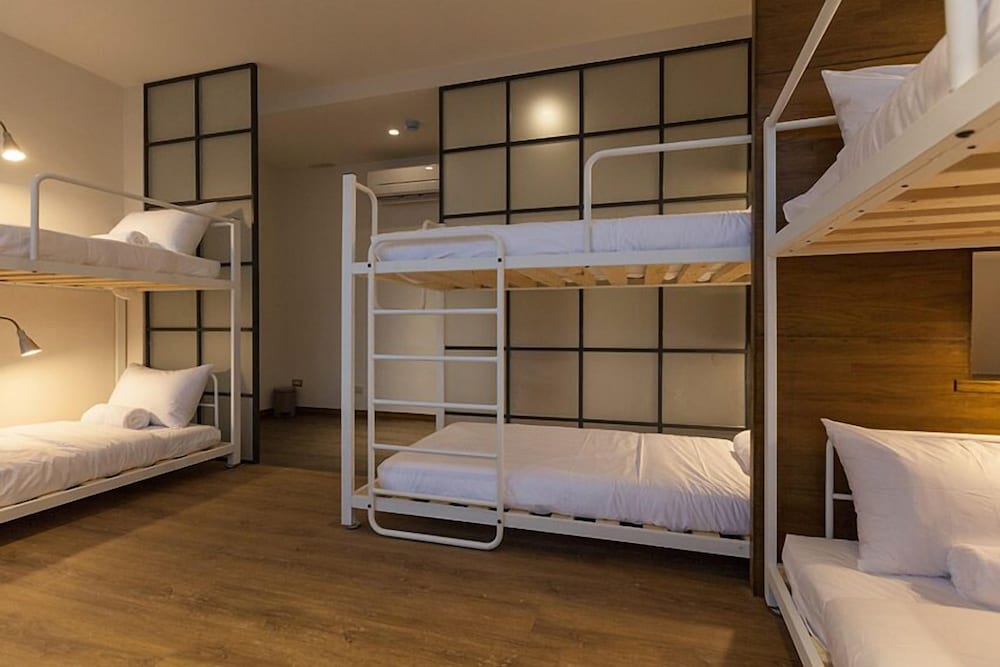 Mini Voyage Hostel Hualian 17/67