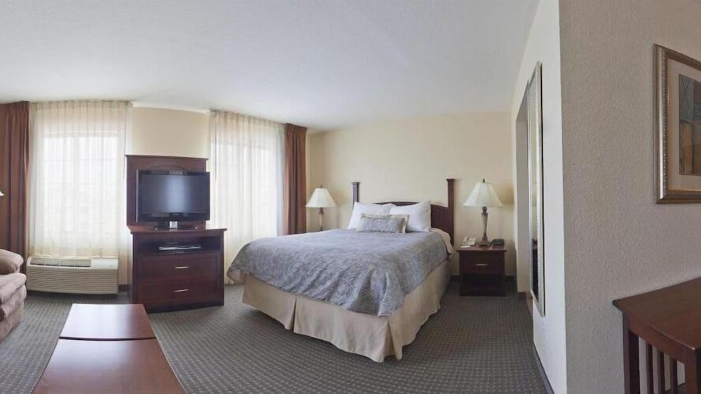 Staybridge Suites Mcallen 13/52