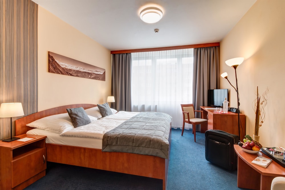 Best Western Hotel Vista 18/44