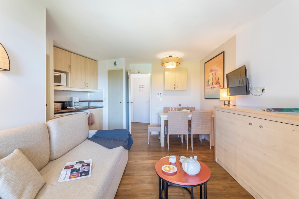 Pierre Vacances Village Residence Cap Esterel 29/50