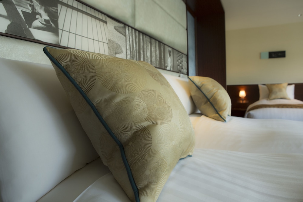 Kyoto Century Hotel 27/75