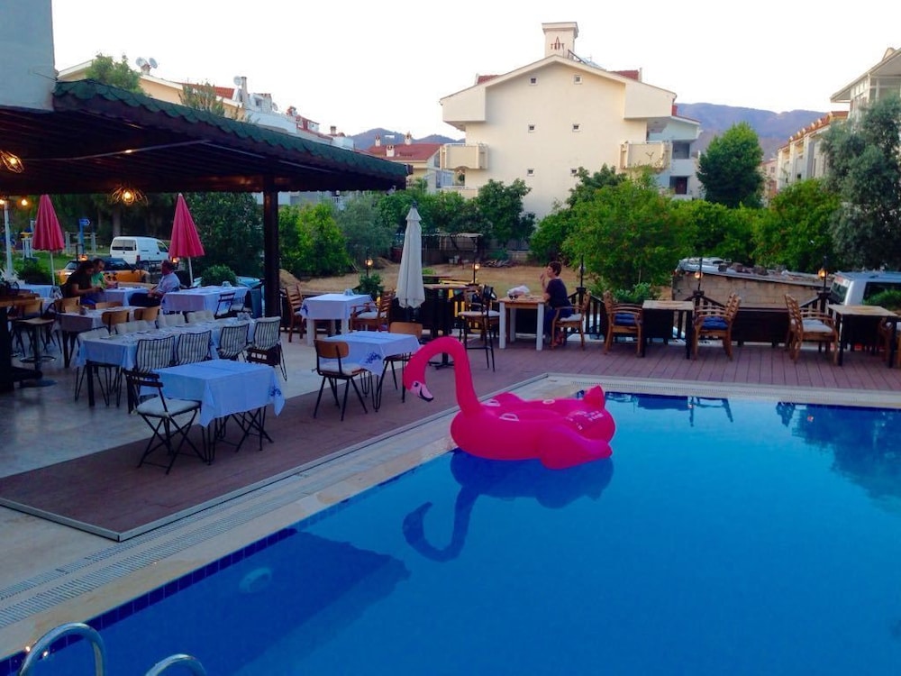 Hani Boutique Hotel 4/30