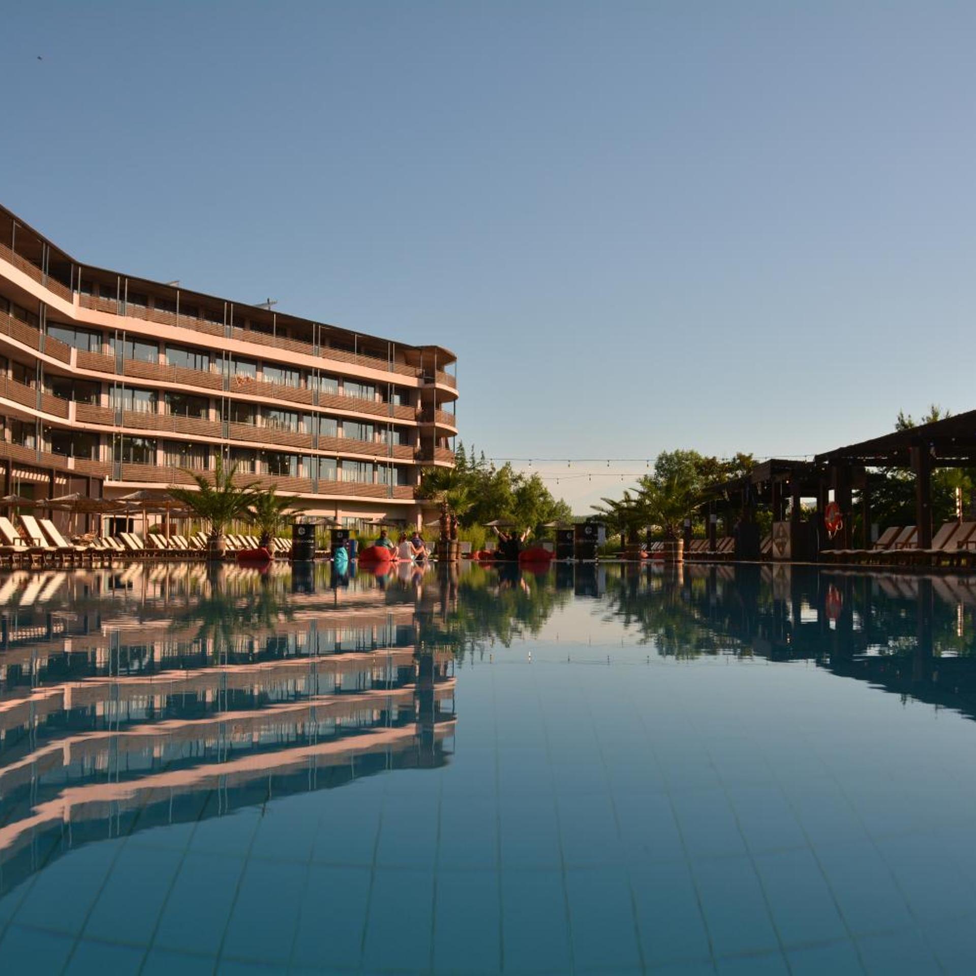 Sunny Beach Club - Adults Only in SUNNY BEACH