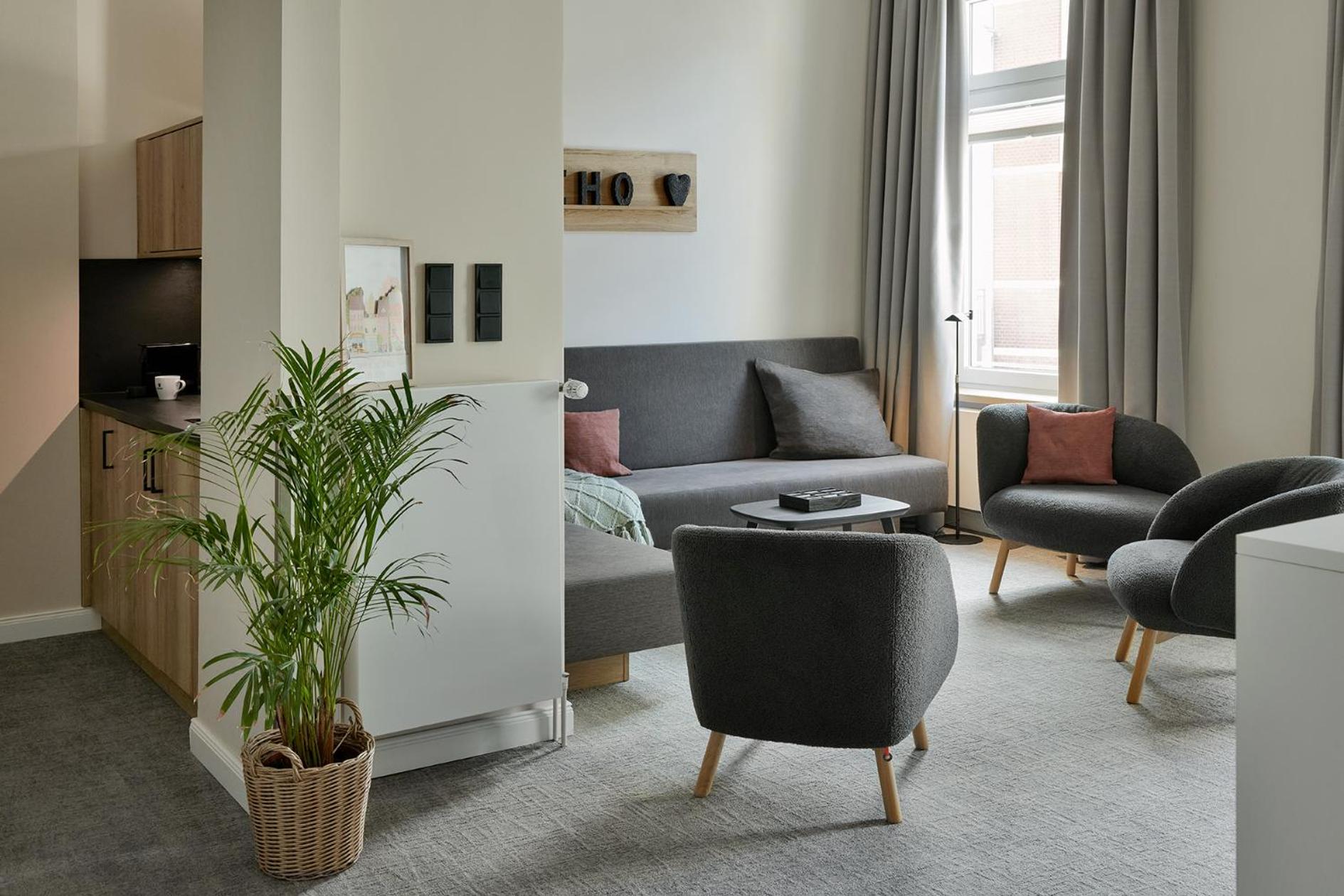 LIHO - Hotel Lindenhof 43/64
