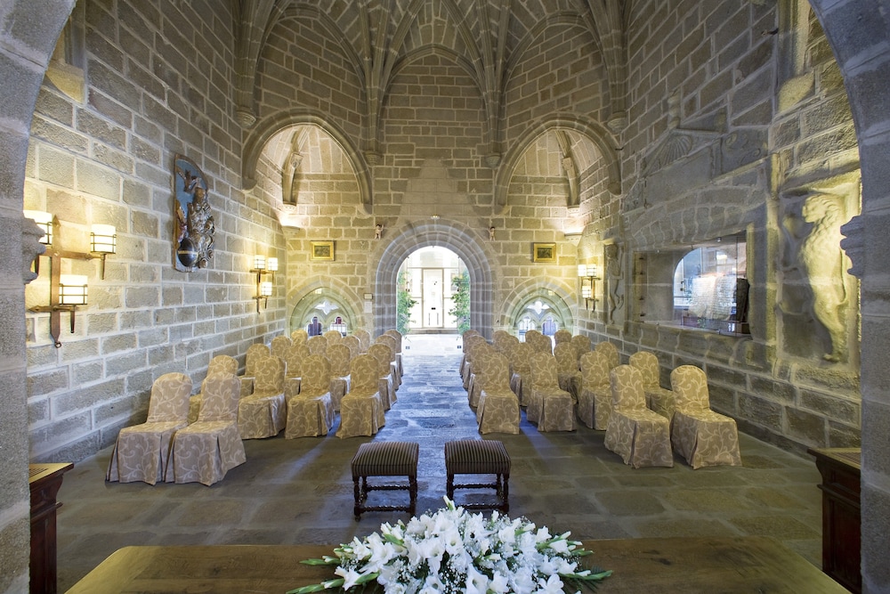 Parador de Plasencia 38/65