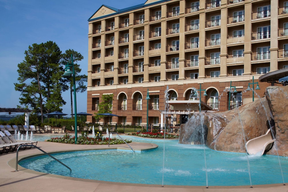 Renaissance Shoals Resort & Spa 2/33
