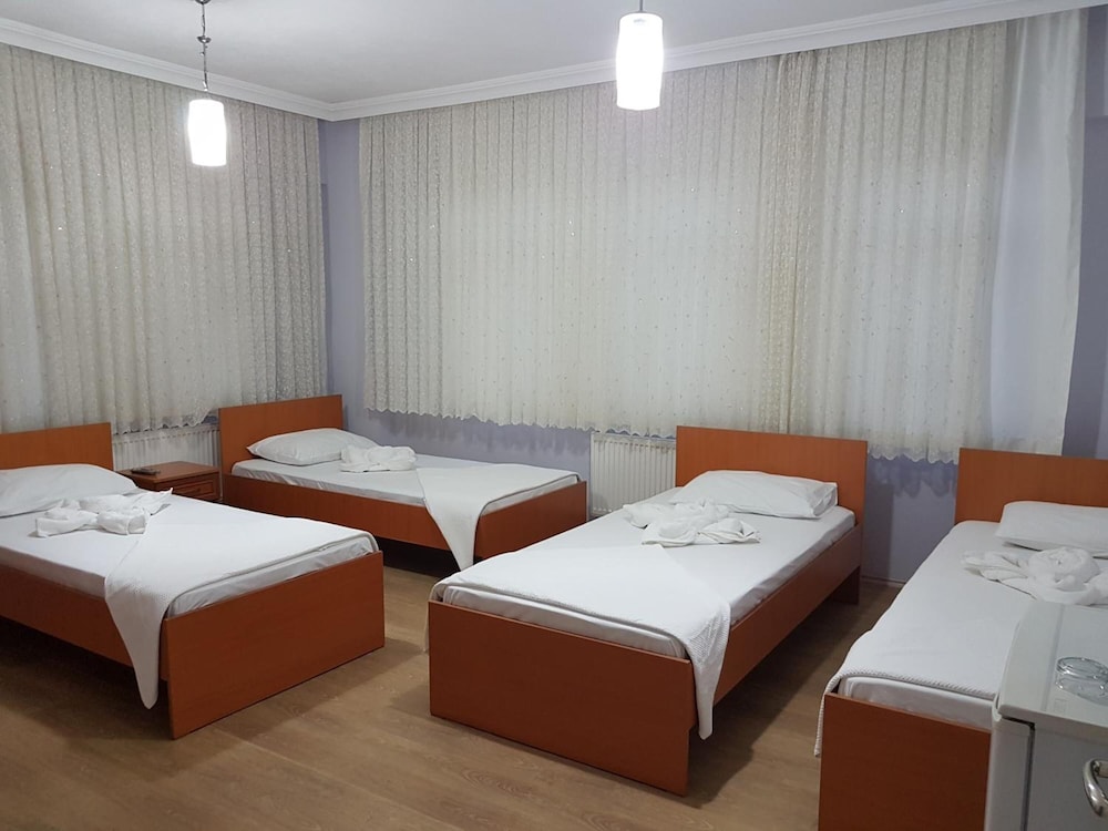 Karadeniz Pension 20/48