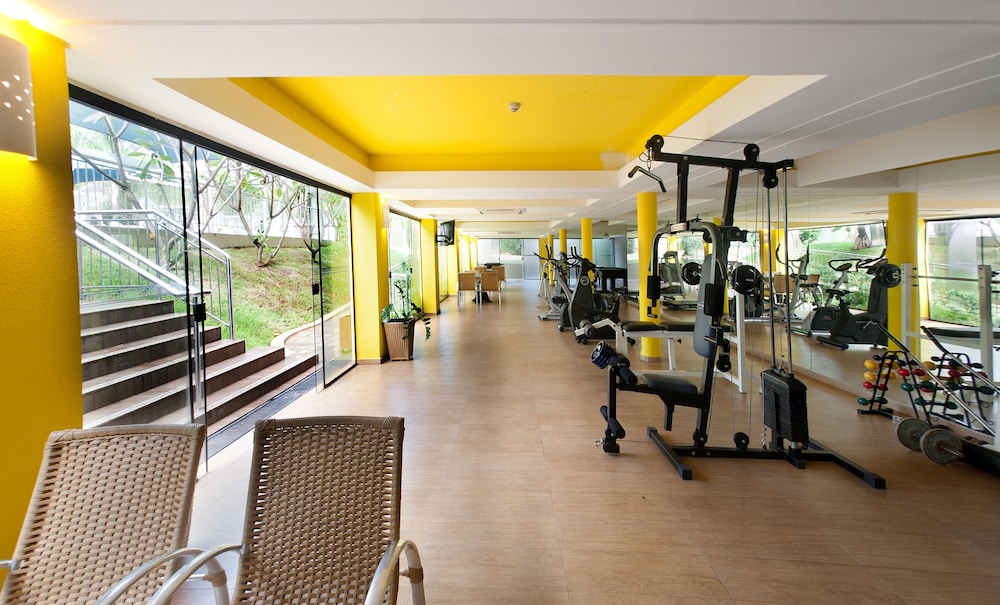 Viale Cataratas Hotel Eventos 25/50