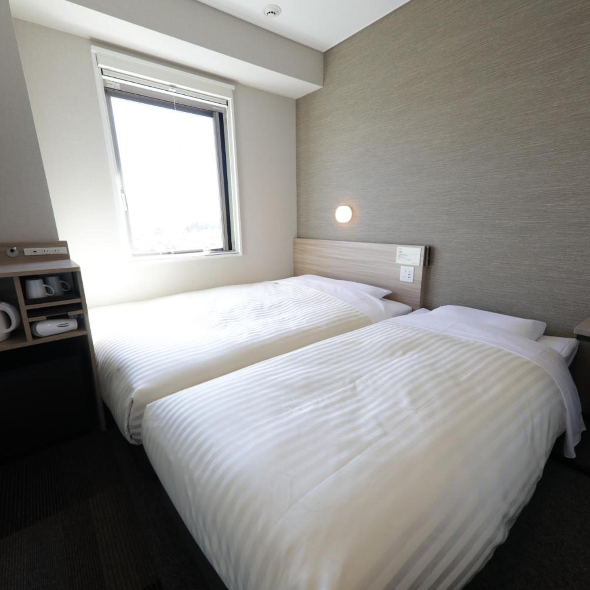 Super Hotel Sano Fujioka 20/55