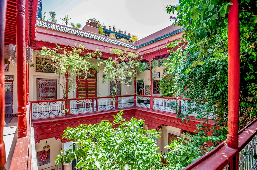Riad Chorfa 43/50