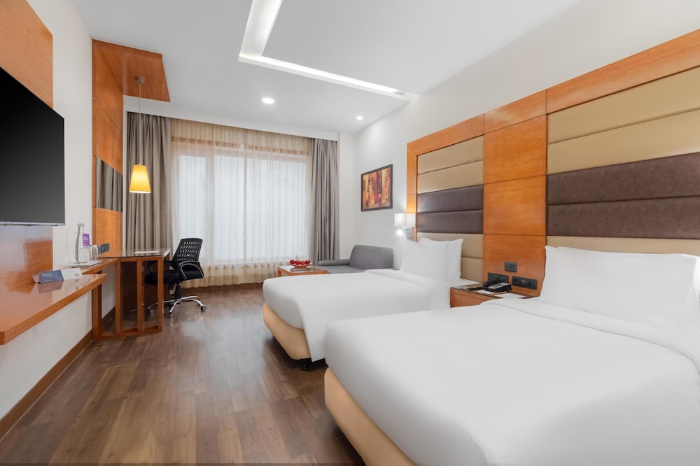 Country Inn Suites By Radisson Gurgaon Sector 12 11/49