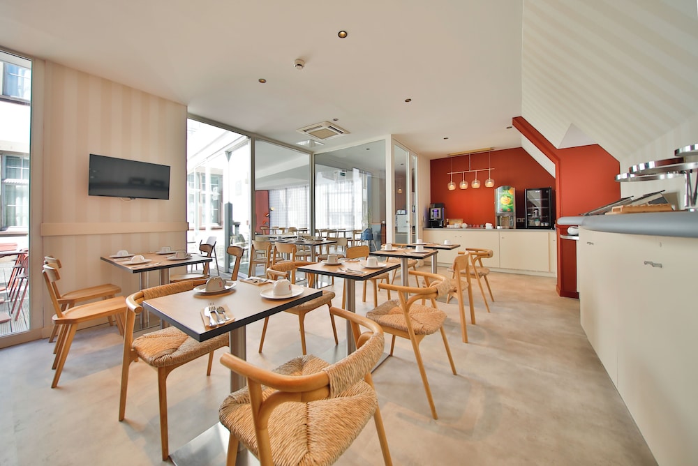 Aparthotel Adagio Strasbourg Place Kléber 53/67