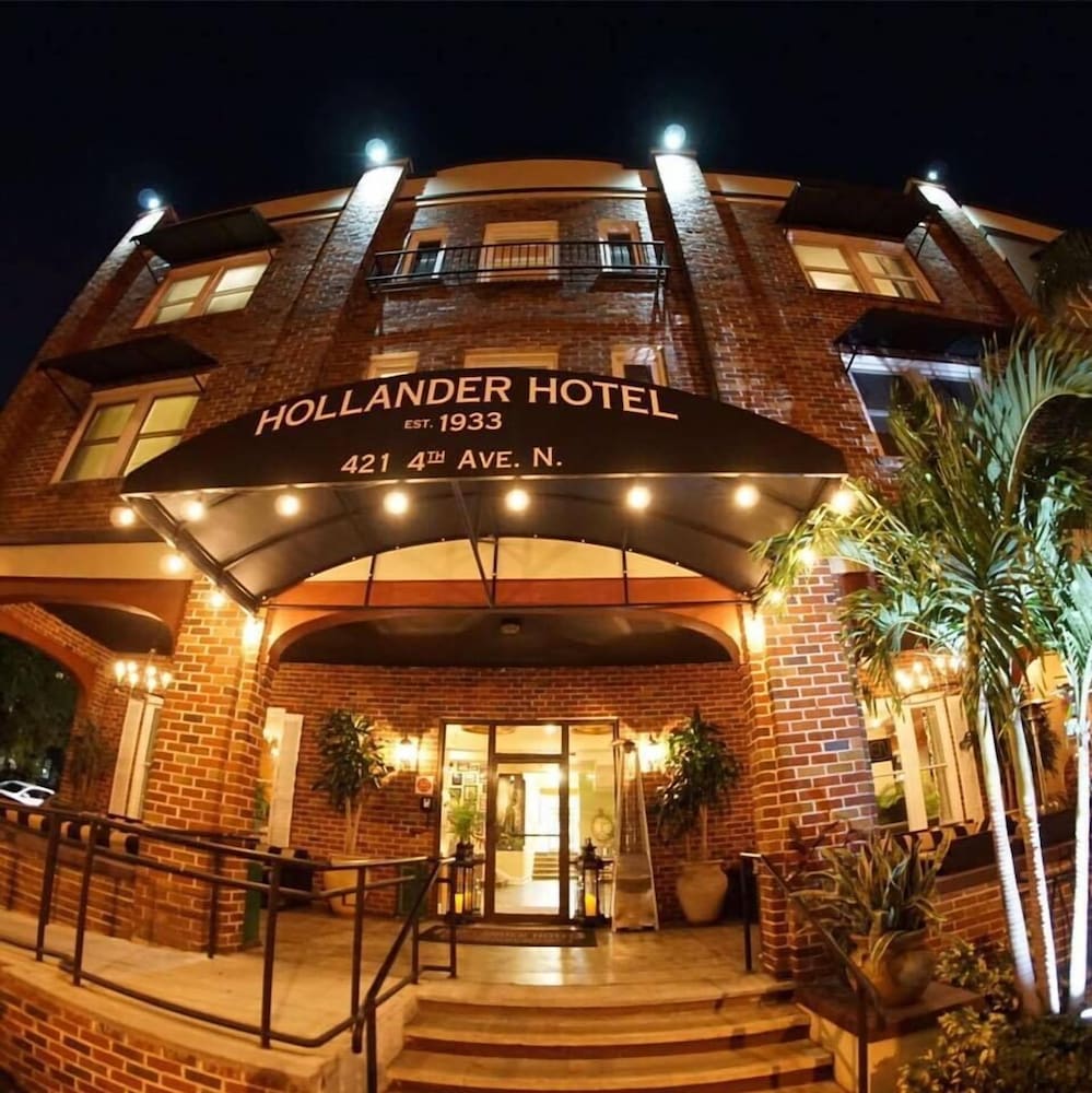 Hollander Boutique Hotel 2/69