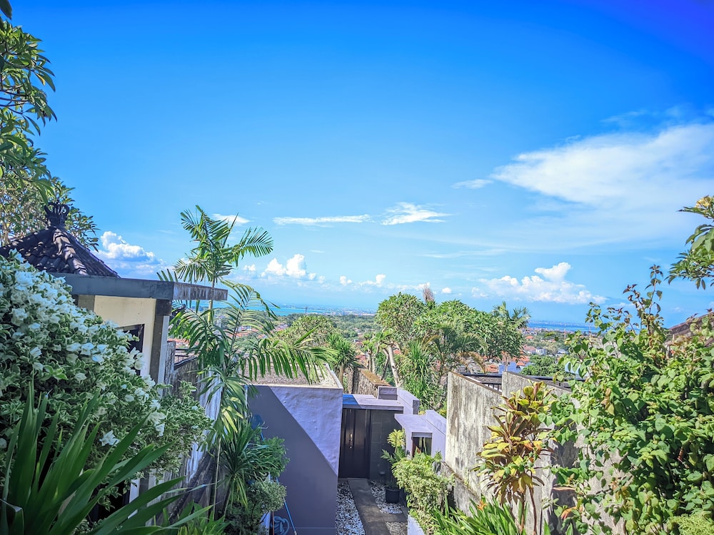 The Kawan Jimbaran Villa 44/50