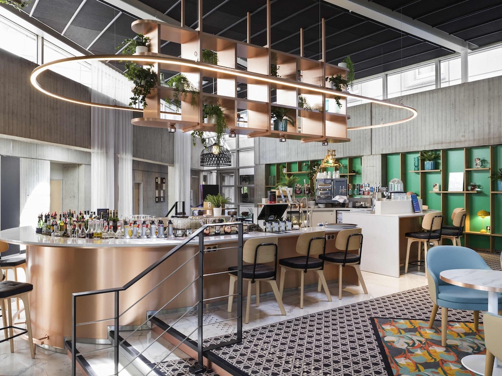 Novotel Paris Charles De Gaulle Airport 34/48