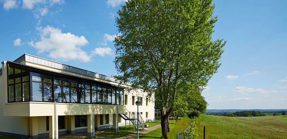 Hotel FIT Freizeit-Integration-Tagung 5/45