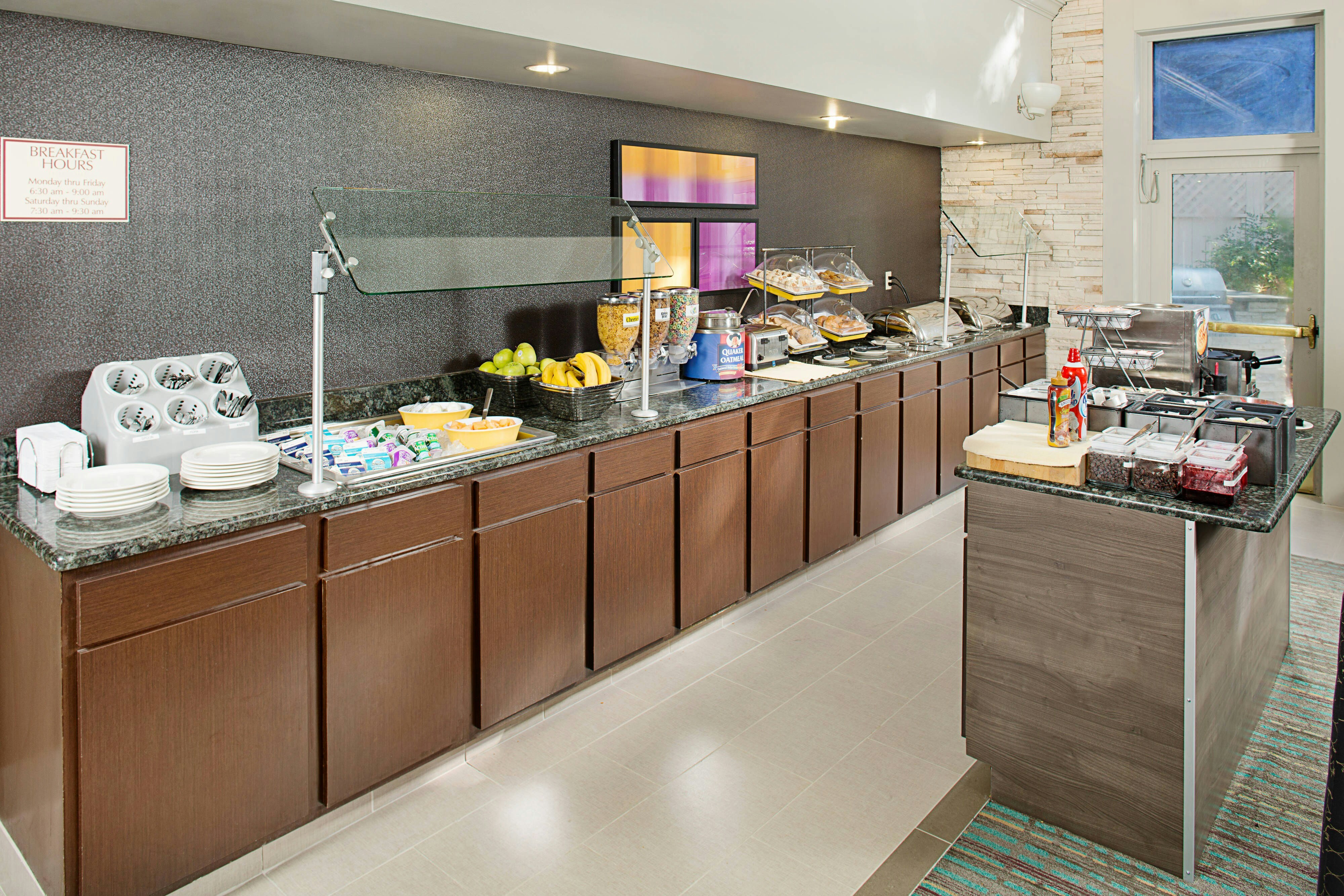 Residence Inn Gaithersburg Washingtonian Center 34/45